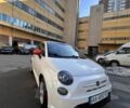 Білий Фіат 500e, об'ємом двигуна 0 л та пробігом 45 тис. км за 6850 $, фото 11 на Automoto.ua