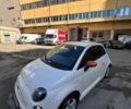 Білий Фіат 500e, об'ємом двигуна 0 л та пробігом 45 тис. км за 6850 $, фото 13 на Automoto.ua