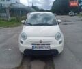 Белый Фиат 500e, объемом двигателя 0 л и пробегом 115 тыс. км за 6500 $, фото 1 на Automoto.ua