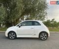 Белый Фиат 500e, объемом двигателя 0 л и пробегом 68 тыс. км за 6300 $, фото 3 на Automoto.ua