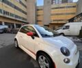 Білий Фіат 500e, об'ємом двигуна 0 л та пробігом 45 тис. км за 6850 $, фото 10 на Automoto.ua