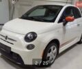 Белый Фиат 500e, объемом двигателя 0 л и пробегом 45 тыс. км за 6850 $, фото 1 на Automoto.ua