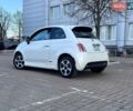Белый Фиат 500e, объемом двигателя 0 л и пробегом 80 тыс. км за 6798 $, фото 13 на Automoto.ua