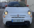 Белый Фиат 500e, объемом двигателя 0 л и пробегом 45 тыс. км за 7350 $, фото 9 на Automoto.ua