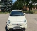 Белый Фиат 500e, объемом двигателя 0 л и пробегом 115 тыс. км за 8200 $, фото 1 на Automoto.ua