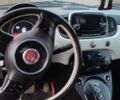 Белый Фиат 500e, объемом двигателя 0 л и пробегом 84 тыс. км за 7250 $, фото 17 на Automoto.ua