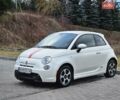 Білий Фіат 500e, об'ємом двигуна 0 л та пробігом 79 тис. км за 6999 $, фото 1 на Automoto.ua