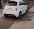 Белый Фиат 500e, объемом двигателя 0 л и пробегом 84 тыс. км за 7250 $, фото 1 на Automoto.ua