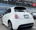 Белый Фиат 500e, объемом двигателя 0 л и пробегом 85 тыс. км за 6850 $, фото 5 на Automoto.ua