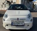 Белый Фиат 500e, объемом двигателя 0 л и пробегом 69 тыс. км за 7200 $, фото 1 на Automoto.ua