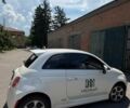 Белый Фиат 500e, объемом двигателя 0 л и пробегом 115 тыс. км за 8200 $, фото 2 на Automoto.ua