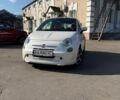 Белый Фиат 500e, объемом двигателя 0 л и пробегом 69 тыс. км за 7200 $, фото 1 на Automoto.ua
