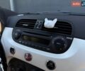 Белый Фиат 500e, объемом двигателя 0 л и пробегом 102 тыс. км за 7200 $, фото 18 на Automoto.ua