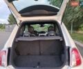 Белый Фиат 500e, объемом двигателя 0 л и пробегом 68 тыс. км за 6300 $, фото 17 на Automoto.ua