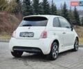 Білий Фіат 500e, об'ємом двигуна 0 л та пробігом 79 тис. км за 6999 $, фото 6 на Automoto.ua