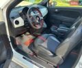 Білий Фіат 500e, об'ємом двигуна 0 л та пробігом 56 тис. км за 7700 $, фото 8 на Automoto.ua