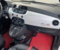 Белый Фиат 500e, объемом двигателя 0 л и пробегом 139 тыс. км за 6500 $, фото 6 на Automoto.ua