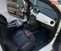 Белый Фиат 500e, объемом двигателя 0 л и пробегом 102 тыс. км за 7200 $, фото 15 на Automoto.ua