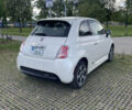 Белый Фиат 500e, объемом двигателя 0 л и пробегом 139 тыс. км за 6500 $, фото 1 на Automoto.ua