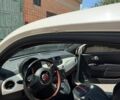 Белый Фиат 500e, объемом двигателя 0 л и пробегом 115 тыс. км за 8200 $, фото 8 на Automoto.ua