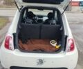 Белый Фиат 500e, объемом двигателя 0 л и пробегом 98 тыс. км за 7000 $, фото 7 на Automoto.ua