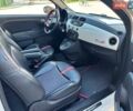 Білий Фіат 500e, об'ємом двигуна 0 л та пробігом 56 тис. км за 7700 $, фото 21 на Automoto.ua