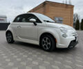 Белый Фиат 500e, объемом двигателя 0 л и пробегом 84 тыс. км за 7390 $, фото 1 на Automoto.ua
