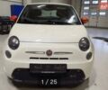 Белый Фиат 500e, объемом двигателя 0 л и пробегом 45 тыс. км за 6850 $, фото 1 на Automoto.ua