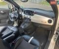 Белый Фиат 500e, объемом двигателя 0 л и пробегом 68 тыс. км за 6300 $, фото 15 на Automoto.ua