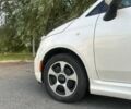 Белый Фиат 500e, объемом двигателя 0 л и пробегом 68 тыс. км за 6300 $, фото 8 на Automoto.ua