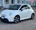 Белый Фиат 500e, объемом двигателя 0 л и пробегом 80 тыс. км за 6798 $, фото 1 на Automoto.ua