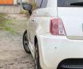 Белый Фиат 500e, объемом двигателя 0 л и пробегом 123 тыс. км за 7300 $, фото 6 на Automoto.ua