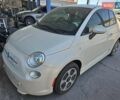 Білий Фіат 500e, об'ємом двигуна 0 л та пробігом 74 тис. км за 6500 $, фото 1 на Automoto.ua