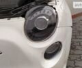 Белый Фиат 500e, объемом двигателя 0 л и пробегом 99 тыс. км за 11200 $, фото 6 на Automoto.ua