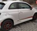 Білий Фіат 500e, об'ємом двигуна 0 л та пробігом 103 тис. км за 9099 $, фото 2 на Automoto.ua