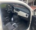 Білий Фіат 500e, об'ємом двигуна 0 л та пробігом 54 тис. км за 9500 $, фото 7 на Automoto.ua