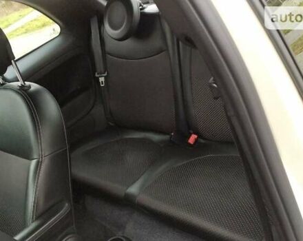 Белый Фиат 500e, объемом двигателя 0 л и пробегом 99 тыс. км за 11200 $, фото 26 на Automoto.ua