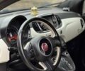 Белый Фиат 500e, объемом двигателя 0 л и пробегом 122 тыс. км за 7500 $, фото 11 на Automoto.ua