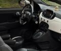 Белый Фиат 500e, объемом двигателя 0 л и пробегом 122 тыс. км за 7500 $, фото 12 на Automoto.ua