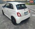 Білий Фіат 500e, об'ємом двигуна 0 л та пробігом 55 тис. км за 10500 $, фото 3 на Automoto.ua