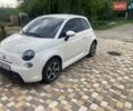 Белый Фиат 500e, объемом двигателя 0 л и пробегом 54 тыс. км за 9500 $, фото 11 на Automoto.ua