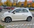 Білий Фіат 500e, об'ємом двигуна 0 л та пробігом 57 тис. км за 6500 $, фото 6 на Automoto.ua