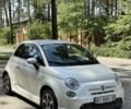 Білий Фіат 500e, об'ємом двигуна 0 л та пробігом 96 тис. км за 8000 $, фото 1 на Automoto.ua