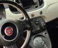 Белый Фиат 500e, объемом двигателя 0 л и пробегом 123 тыс. км за 7300 $, фото 19 на Automoto.ua
