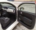 Белый Фиат 500e, объемом двигателя 0 л и пробегом 102 тыс. км за 11000 $, фото 8 на Automoto.ua
