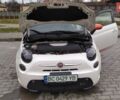 Білий Фіат 500e, об'ємом двигуна 0 л та пробігом 103 тис. км за 9099 $, фото 6 на Automoto.ua
