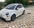 Білий Фіат 500e, об'ємом двигуна 0 л та пробігом 54 тис. км за 9500 $, фото 10 на Automoto.ua