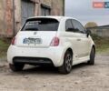 Белый Фиат 500e, объемом двигателя 0 л и пробегом 123 тыс. км за 7300 $, фото 9 на Automoto.ua