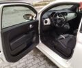 Белый Фиат 500e, объемом двигателя 0 л и пробегом 102 тыс. км за 11000 $, фото 7 на Automoto.ua