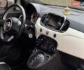 Белый Фиат 500e, объемом двигателя 0 л и пробегом 122 тыс. км за 7500 $, фото 15 на Automoto.ua